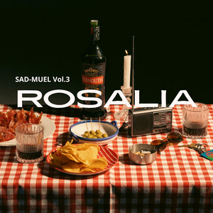 Rosalía by Samuel SLZR, Cbeatz