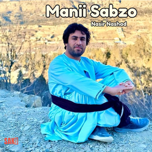 Nasir Nashad - Mani Janan