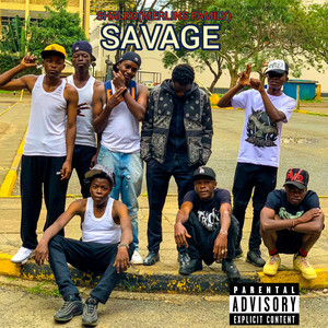 Merlins Family & Shalko - Savage