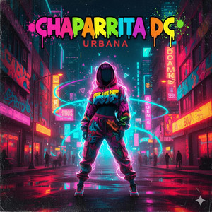 Cuidao Atra by Chaparrita DC