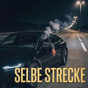 Selbe Strecke by ELIVION