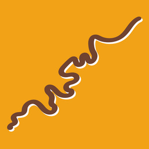 The Brown Snake by Thelma Plum