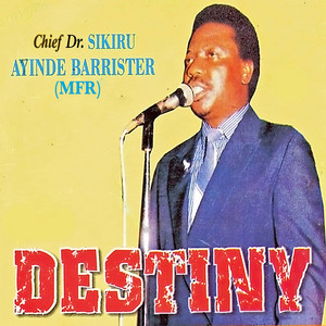Destiny