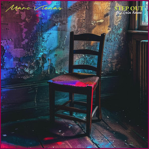 Step Out by Marc Vienas, Erin Keane
