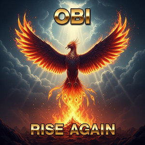 RISE AGAIN by OBI
