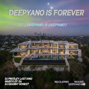 Spending After Praying by DJ Presley Last King, MarcoDT-Sa, Dj Granny Honest