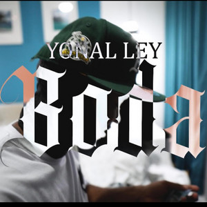 Boda by Yonall Ley