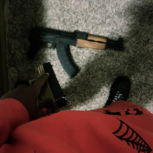 Steppa by Headhunch0, Luhdman