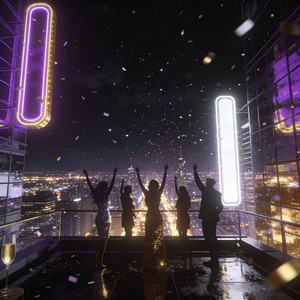 WE OWN IT by APEXON