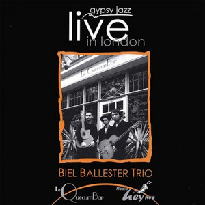 Gypsy Jazz (Live in London)