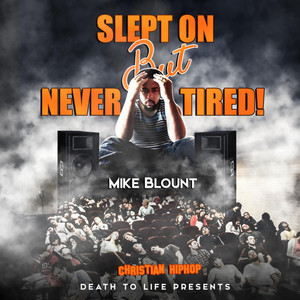 Take the Wheel by Mike Blount, Rell