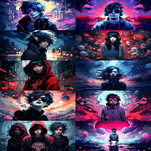 NICE BACK GROUND MUSIC - Emo rap,Chill,Sad.009