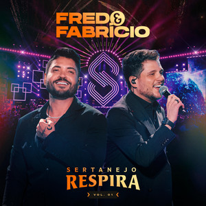 Fred & Fabrício - Sexta Feira (Ao Vivo)