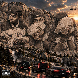 Track 14 by Co Cash