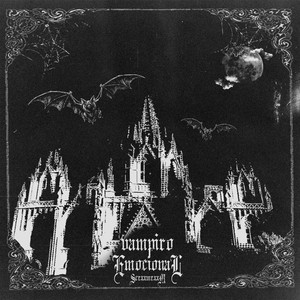 Vampiro Emocional by Scrxxmrxxm, Murcielagoth