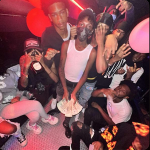 Shaka Chypher (feat. TeeMillions, Mir Banks, Glizz, RjBlitz, Savv34 & Baby Jet) by TyBando, Tee Millions, Mir Banks, Glizz, RjBlitz, Savv34, Baby Jet