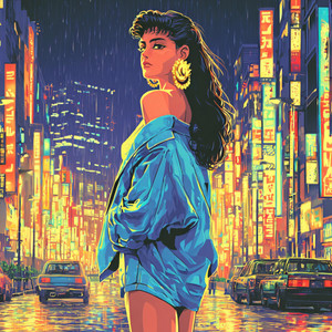 CITY JAM