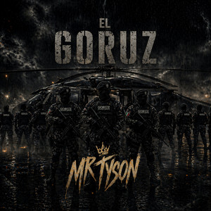 El Goruz by MR Tyson