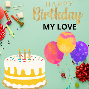 Taf30 - Happy Birthday, My Love