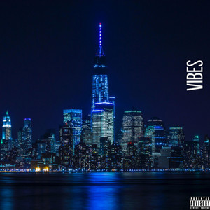 Portada de Vibes