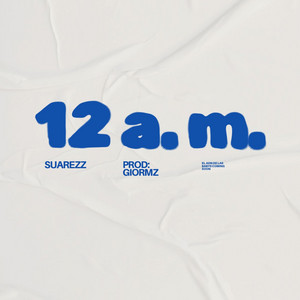 12 AM