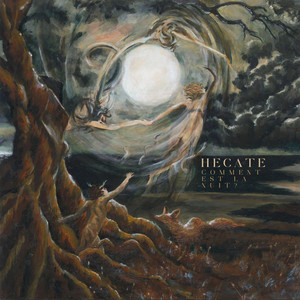 Comment est la nuit? by Hecate