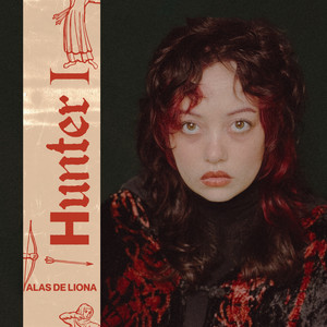 Hunter I by Alas de Liona