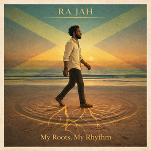 Just Like This by Ra Jah