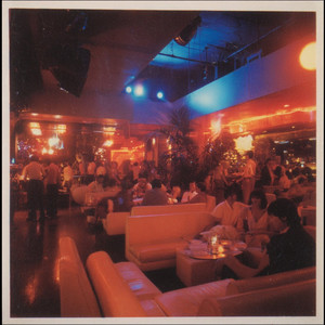 Tangerine Waves by Club Mirage