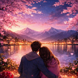 True Love Story by Kevon YG
