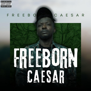 Freeborn Caesar - Hallelujah