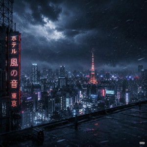 BRUIT DU VENT by Lapsty