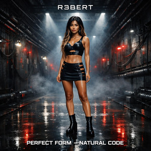 PERFECT FORM – NATURAL CODE by R3BERT