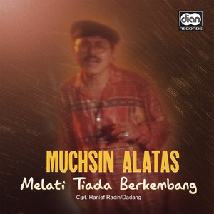 Melati Tiada Berkembang