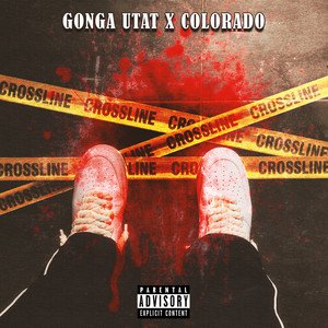 Crossline by Gonga Utat, Colorado