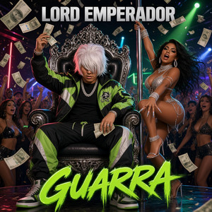 Guarra by Lord Emperador