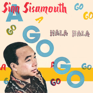 A Go Go by Sinn Sisamouth