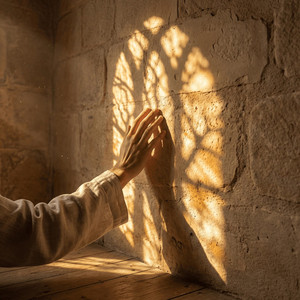 My Song Don't Quit by James Prophet