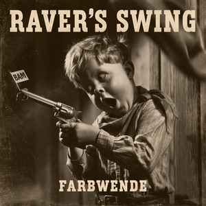 Raver's Swing by Farbwende