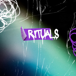 After the Ritual by Rudolf Zyric