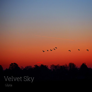 Velvet Sky by SilWa