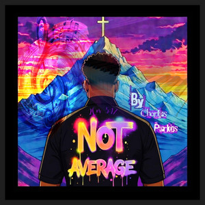 Charles Perkins poster