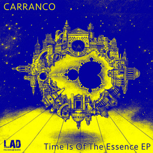 Carranco - Towards the Event Horizon