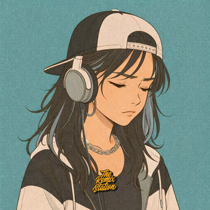 Fxxxboy - lofi edit by 로피 뮤직, The Remix Station