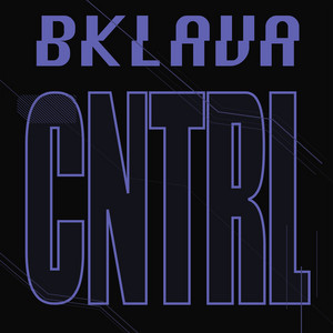 CNTRL - Radio Edit by Bklava cover art