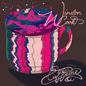 Caffeine by Winston Cook