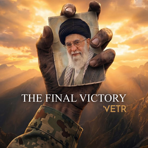The Final Victory by Vetr