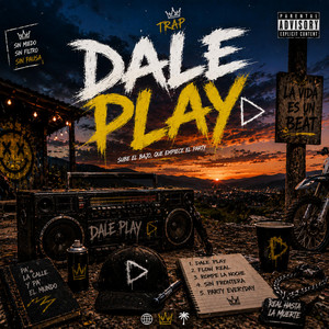 Dale play by Ley05