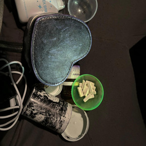 CODEINE DREAMIN