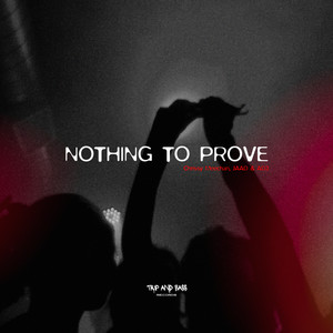 Nothing To Prove by Chrissy Meechan, JAAD, AD3